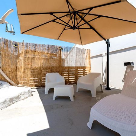 Cento Passi Dal Mare By Latuapuglia Apartamento San Pietro in Bevagna Exterior foto