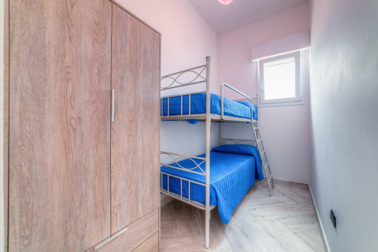 Cento Passi Dal Mare By Latuapuglia Apartamento San Pietro in Bevagna Exterior foto