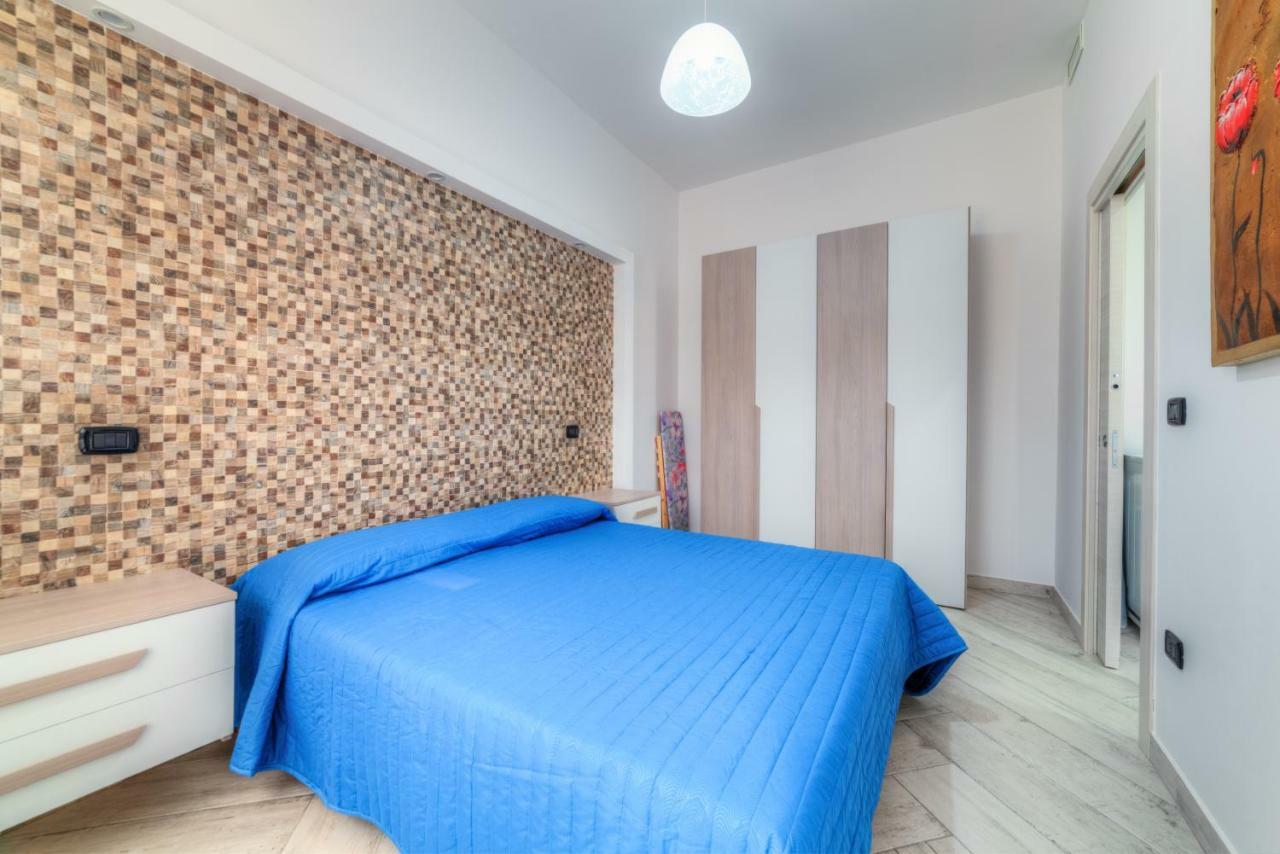 Cento Passi Dal Mare By Latuapuglia Apartamento San Pietro in Bevagna Exterior foto