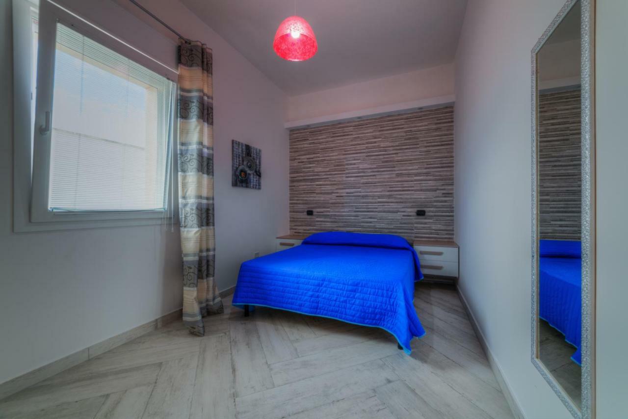Cento Passi Dal Mare By Latuapuglia Apartamento San Pietro in Bevagna Exterior foto